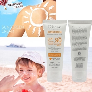 Protector solar para aclarar crema blanqueadora hidratante antienvejecimiento (7)