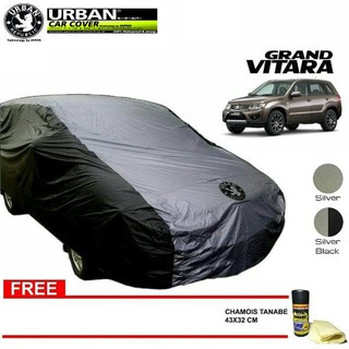 Fundas para Suzuki GRAND VITARA impermeables Anti UV URBAN Car Body protectores