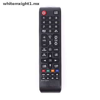 [whitemxight1 . mx] Control Remoto Para Samsung Smart TV BN59-01247A UA78KS9500W UA88KS9800
