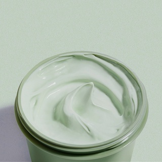 smearing hidratante limpieza facial cubierta de té verde enfriamiento barro limpieza de alta calidad mujeres (9)
