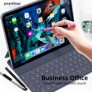 yoyohup stylus dibujo tablet bolígrafos para teléfono móvil android capacitivo pantalla smart pen mx