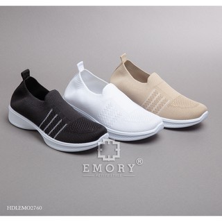 Emory FLEXKNIT FLATS HDLEMO2760 FLATS zapatos de mujer