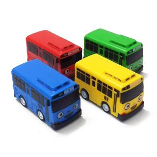 El pequeño Bus Tayo amigos coches especiales juguetes Tayo Rogi Gani Rani niños regalo juguete (1)