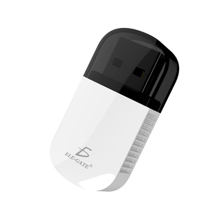 Mini Adaptador USB Wifi Inalámbrico 5G Y Bluetooth 2 En 1 WL5200 (1)