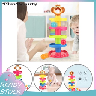 Juguete Para niños Pluscloth/juguete Para niños con Bola/Gota/juguete De desarrollo Vibrant Color Para niños