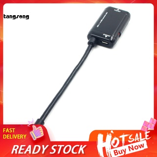 tang_ adaptador de cable compatible con hdmi 1080p de alta claridad para tv/laptop