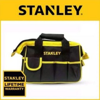 Stanley - bolsa de herramientas (13 pulgadas)