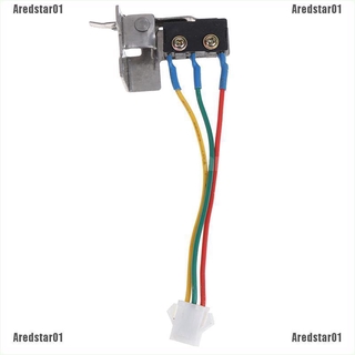 Aredstar01 llegada nueva calentador De agua/gas De repuesto/Micro Interruptor con soporte Modelo Universal