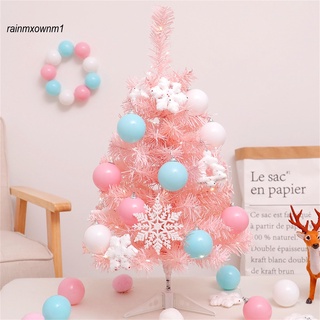 ra_ exquisito árbol de navidad decoración colgante universal árbol de navidad adorno ecológico para el hogar