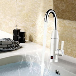 Grifo eléctrico De agua caliente Para el hogar/baño/cocina/Barco
