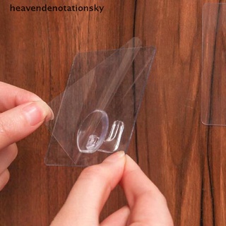 he1mx 1x útil fuerte transparente ventosa ventosa ganchos de pared para cocina baño martijn (1)