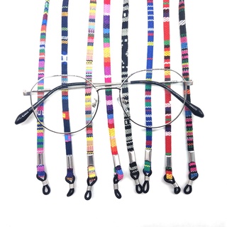 bohemio estilo nacional gafas cordón gafas cadena presbiópica gafas gafas gafas de sol cadena gafas de sol cuerda