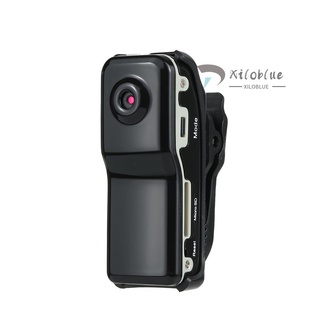 Portátil Digital grabadora de vídeo Mini Monitor DV Micro bolsillo oculto cámara perfecta interior cámara de seguridad para el hogar y (6)