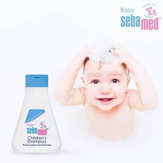 SEBAMED kids's champú 250ML/champú bebé/cuidado del cabello bebé (2)