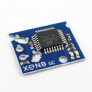 High quality Game Player Direct reading ic/IC chip for XENO For GC for Gamecube