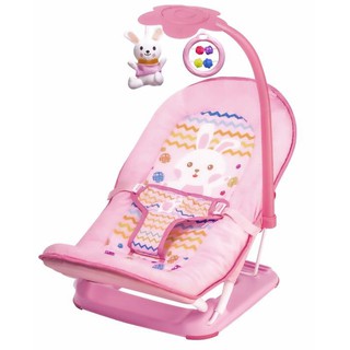Babyelle BE-8318 T plegable asiento Pocco asiento mi feliz/bogadora/silla de relajación de bebé