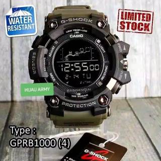 1000 Rangerman GPRB G-Shock reloj (2)