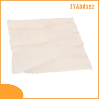 1515cm/5.95.9\'\' Cleaning Cloth for Phone Screen Cleaner Cloths Dust-Free, Lightweight Compact in Size