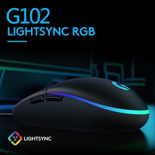 [shchuani] g102 ratón mecánico ajustable para juegos con luz rgb 6000 dpi rgb para windows 10 (3)