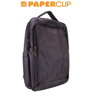 RIVACASE - mochila para portátil (15,6 pulgadas, 8262), color negro