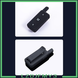 [precio actividad] walkie talkie 16 canales mini recargable de largo alcance para adultos del mercado.