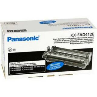 Panasonic KX-FAD412 - Kit de batería (ORIGINAL) mejor producto y alta calidad