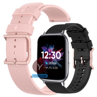 DIZO Watch/Pro 2 Smartwatch Correa Reloj De Silicona Banda Pulsera