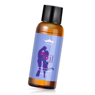 [dingdin] lubricante corporal de larga duración para masaje/masaje/aceite sexual libre de irritación para pareja (6)