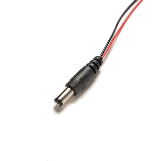 Xingherfine 2 pzs Tipo T 9v Dc cable De alimentación De batería Jack Barril Conector Para Arduino Novo Xgf (7)