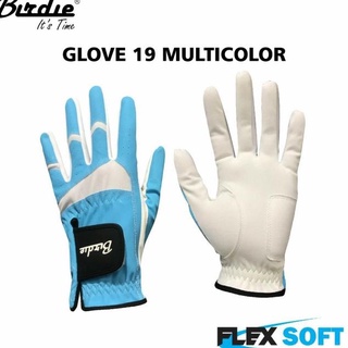 Birdie Flex Fit - guantes de Golf para hombre