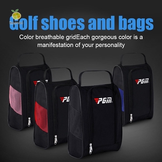 #Ball gaming#Golf Shoes Shoes bolsa Air resuelable para viajes de viaje sin mangas bolsa impermeable para hombres mujeres
