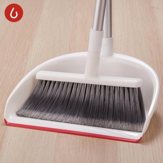 ^^ Yijie escoba Dustpan Set barredora piso barrido fregona pequeño cepillo de limpieza herramientas de limpieza