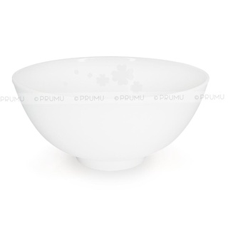 Mejor producto melamina ramen fideos Bowl 8 "-grande tazón - cuenco de masa - Meatball Bowl - sa (2)