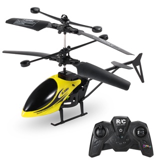RC Helicopter Remote Control Helicopter Mini RC Toy for Kids