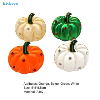 biuboom - anillo reutilizable para servilleta de halloween, colorfast, para el hogar (4)