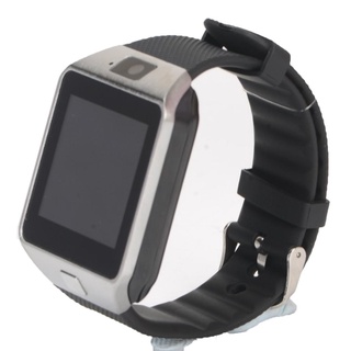 Relógio Smart Smartwatch Dz09 llamada telefónica Android 2g Gsm tarjeta Sim Tf (M.C.)