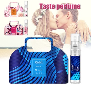 2 botellas 3ml feromonas perfume spray para conseguir inmediatas mujeres masculina atención premium aroma grandes regalos de vacaciones
