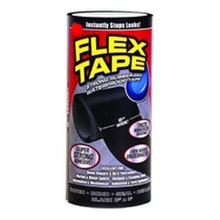Tape Flex Para Fugas De Agua Y Aceite mediano
