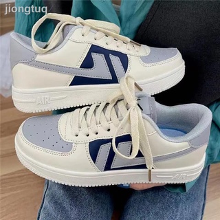 Hong Kong zapatos blancos de Estilo Retro salvaje para mujer 2021 nueva Primavera estudiante zapatos casuales coreanos Harajuku zapatos deportivos tendencia