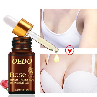 ready stock aceite de ampliación de senos gran busto mejora más grande pecho masaje aceite 10ml (2)