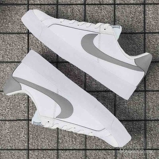 Nike Court Royale AC 2021 Primavera Nuevo Bajo-top Blanco Zapatos SB skateboard casual Deportes Hombres Y Mujeres