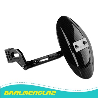 FENDER [almencla2] guardabarros trasero de motocicleta para yamaha rc150 + soporte de aluminio negro
