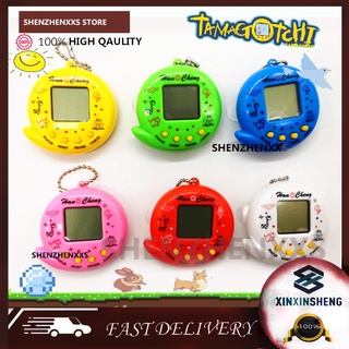 tamagochi : Juguete Digital De Huevo De Dinosaurio Con Diseño/TAMAGOTCHI