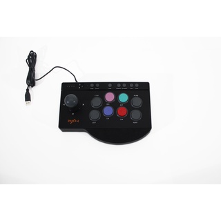 Arcade Fight Stick PXN control para PC, PS3, PS4, Xbox one, Android OS, Nintendo Switch (7)