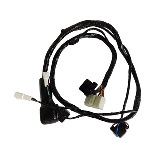 36620-29G30 Headlight Speedo Gauges Wire Harness for Suzuki GSXR600 GSXR750 Motorcycle Parts Electrical Cabling