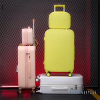 nimon mini estuche cosmético para equipaje de mano/viaje/maquillaje/bolsa/maquillaje