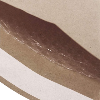 Sobre de papel Kraft con Burbuja 15 x 24 cm - para envíos (2)