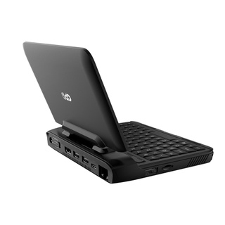 Bendor GPDMicro PC Windows 10 Pro 8GB 256GB ROM Mini laptop pocket Notebook Computer (5)