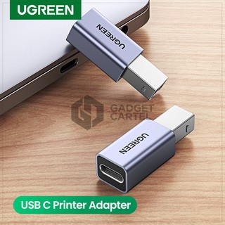 Ugreen 20120 USB TYPE-C a USB 2.0 MACBOOK PC adaptador de ordenador convertidor