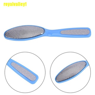 royalvalley1 pie raspa cuidado callo pies archivo duro removedor de piel exfoliante pedicura herramienta JSA